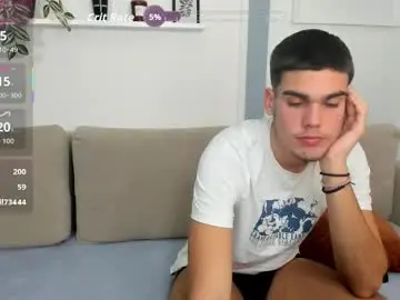 Chaturbate Free Live Porn of kilian_rocho