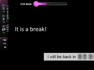 Chaturbate Nude Webcam of kilian_rocho