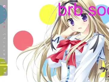 Chaturbate Live Sex Cam of lessy_lasska