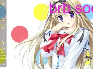 Chaturbate Live Sex of lessy_lasska