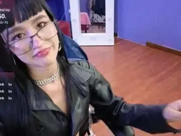 Chaturbate Free Porn Cam of lycoris_