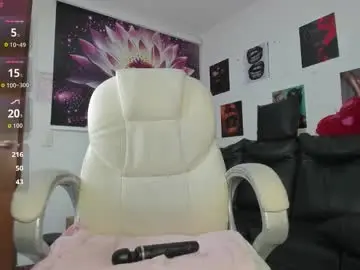 Chaturbate Watch Live Sex Cams of lycoris_