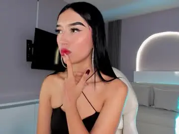 millieskinny_ from chaturbate