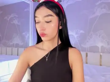 Chaturbate Free Porn Cam of millieskinny_