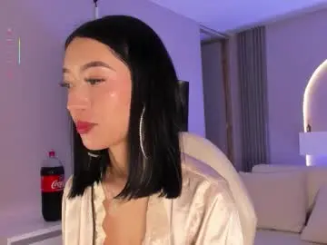 Chaturbate Live Sex of millieskinny_