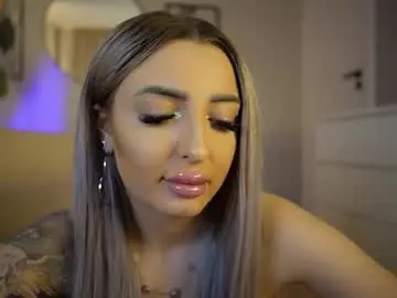 Chaturbate Sex Cam of missobsidian