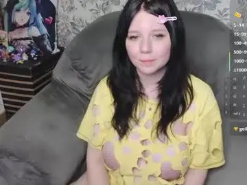 Chaturbate Nude Webcam of nanachi_slime