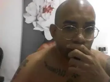 Chaturbate Live Porn of nandosena120469