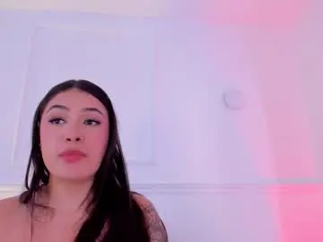 Chaturbate Live Porn of pamela_vega