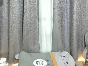 Chaturbate Live Sex of petite_paola