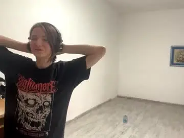 Chaturbate Adult Video Chat of samdenafo