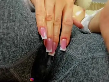 Chaturbate Private Sex Chat of sandralopezxxx