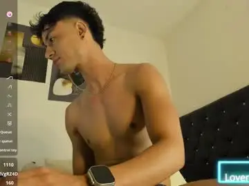 Chaturbate Best Webcam of sebastian_dash