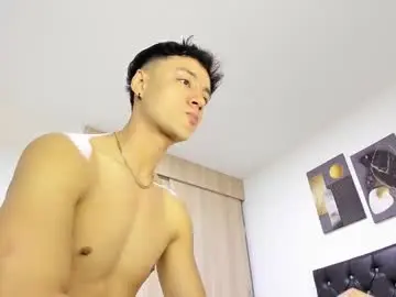 Chaturbate Best live sex cam show of sebastian_dash