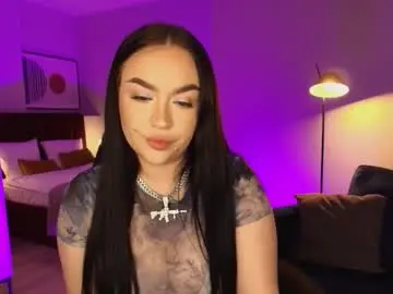 Chaturbate Nude Webcam of tinafox_