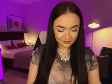 Chaturbate Live Sex Cam of tinafox_