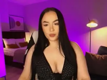 Chaturbate Live Sex Cam of tinafox_