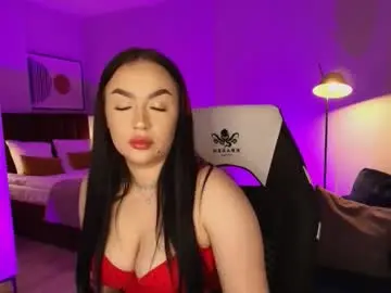 Chaturbate Watch Live Sex Cams of tinafox_