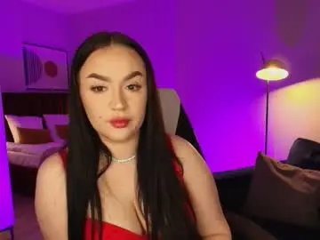 Chaturbate Adult Webcams of tinafox_