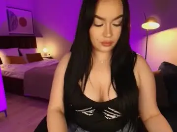 Chaturbate Best Webcam of tinafox_