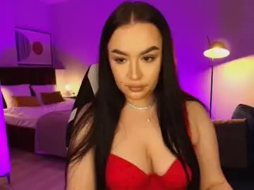 Chaturbate Adult Webcams of tinafox_