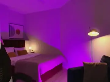 Chaturbate Sex Cam of tinafox_