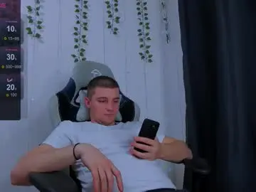 Chaturbate Live Porn of your_claddagh