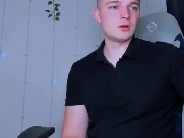 Chaturbate Adult Video Chat of your_claddagh