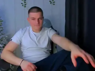 Chaturbate Sex Chat of your_claddagh