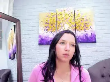 Chaturbate Adult Webcams of _jireh33_