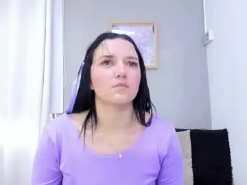 Chaturbate Nude Webcam of _jireh33_