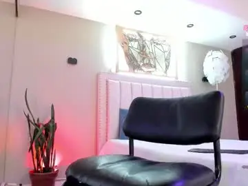 _jireh33_ from chaturbate