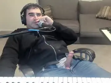 Chaturbate Best Webcam of aaroleplayer