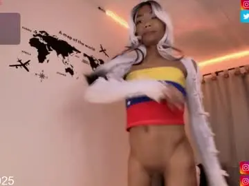 Chaturbate Nude Webcam of alejo_cute