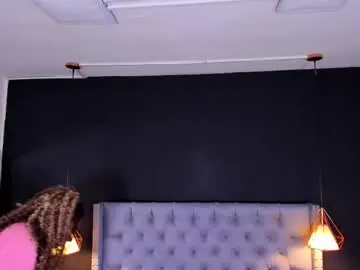 Chaturbate Best Webcam of alexamora__