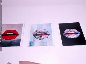 Chaturbate Watch Live Sex Cams of alexamora__