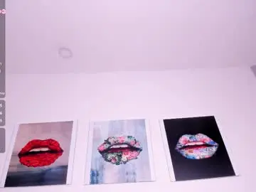 Chaturbate Watch Live Sex Cams of alexamora__