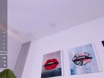 alexamora__ from chaturbate