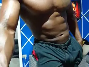 Chaturbate Live Sex of alexander_megan