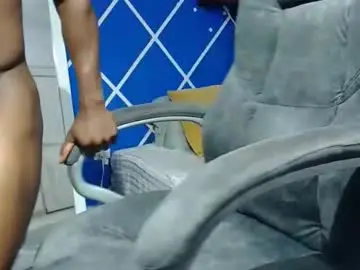 Chaturbate Live Sex of alexander_megan