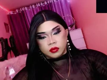 Chaturbate Free Porn Cam of amiadoll