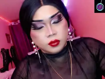 Chaturbate Live Sex Cam of amiadoll