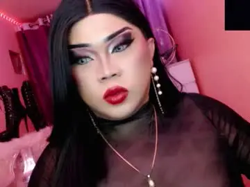 Chaturbate Sex Cam of amiadoll