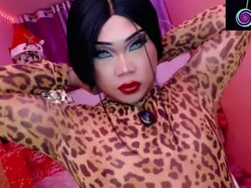 Chaturbate Adult Webcams of amiadoll