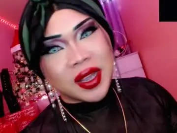 Chaturbate Sex Cam of amiadoll