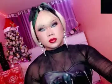 Chaturbate Sex Chat of amiadoll