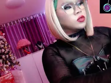 Chaturbate Live Sex Cam of amiadoll
