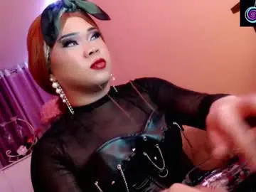 Chaturbate Live Sex Cam of amiadoll