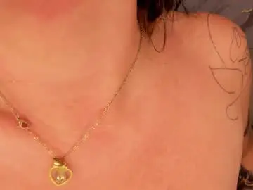 Chaturbate Free Porn Cam of andrea_tasty_tf