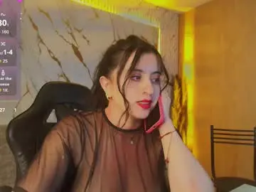 Chaturbate Best Webcam of andrea_tasty_tf